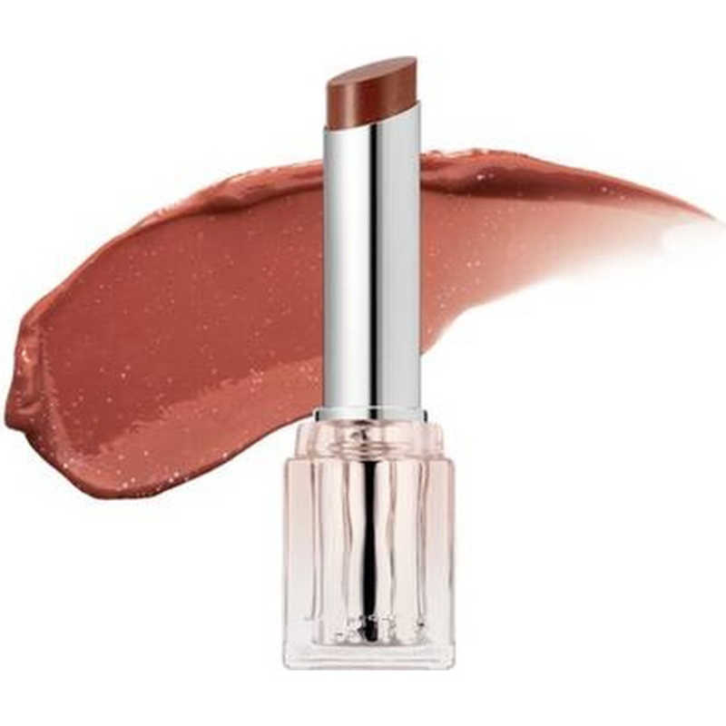 D＆ACE　ティルティル ウォーターリズムグロウメルティングバーム 04：フィグピーチバーム　TTウォーターリズムMバーム04