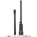 ASTRHORI カメラレンズ ペリスコープレンズダブルレンズセット (ライカSL/TL用) 18mm F8.0 Macro 2:1