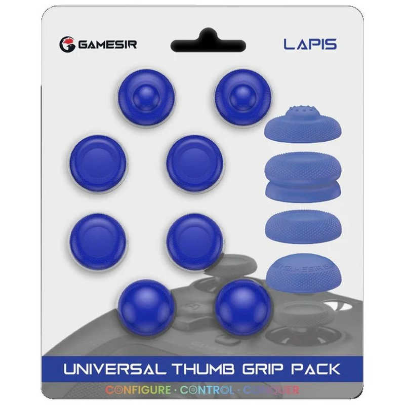 GAMESIRGameSir Thumb Grip BlueGameSir ƥåСϡGameSirThumbGripB