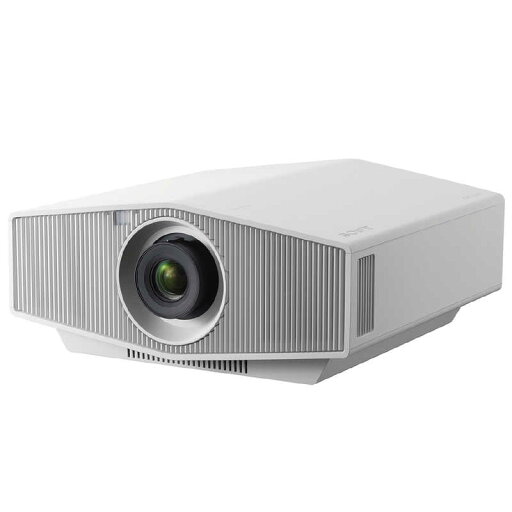 ソニー SONY ホームシアタープロジェクター ホワイト VPL-XW5000WC ソニー SONY ホームシアタープロジェクター ホワイト VPL-XW5000WC