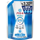 P&G アリエールミライ洗浄プラス詰替超ジャンボサイズ920g