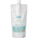 ズームティー Betta シュガーウォッシュ つめかえ用 (400ml)