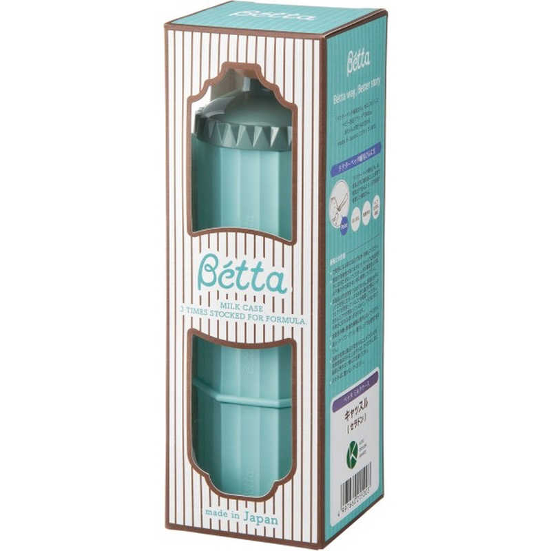 ������ƥ�����Betta �ߥ륯������ ����å��� ����ɥ�