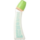 ズームティー Betta ドクターベッタ哺乳びん ジュエル G1-280ml (Blue) (耐熱ガラス)