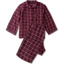 タオル美術館 cococi LDK レディースガーゼパジャマ Sサイズ ボルドー