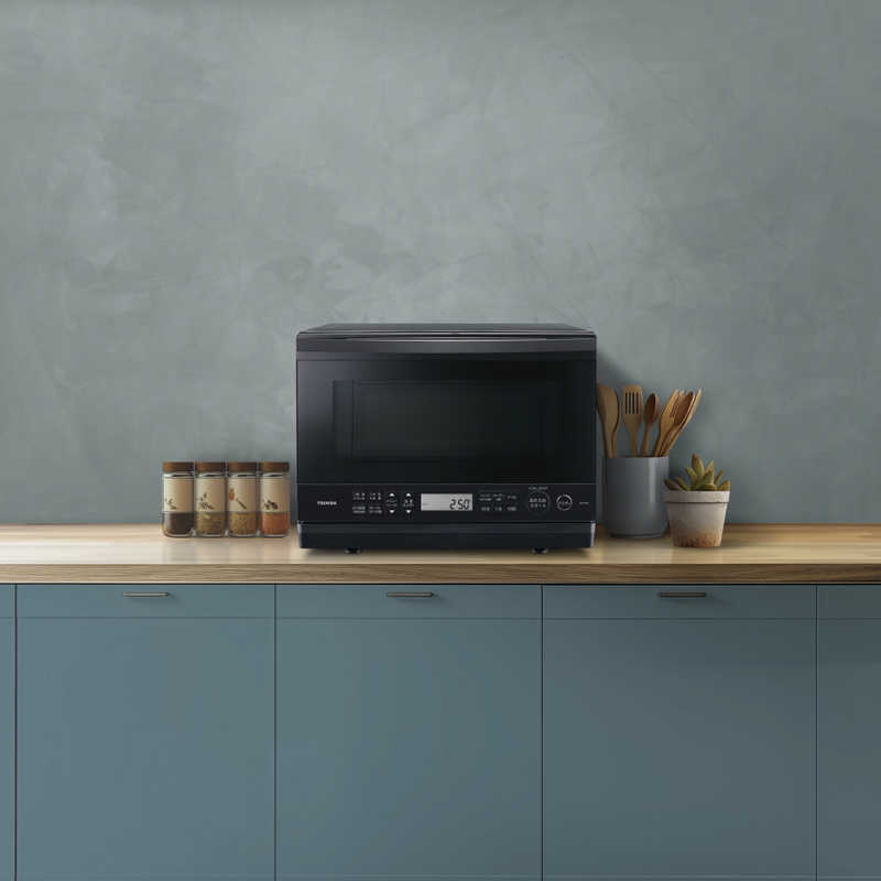 TOSHIBA（東芝）『スチームオーブンレンジ石窯ドーム（ER-D70A）』