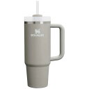 STANLEY スタンレー アウトドア用品 ボトル H2.0 真空スリムクエンチャー 0.88L アッシュ 1010827518