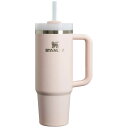STANLEY スタンレー アウトドア用品 ボトル H2.0 真空スリムクエンチャー 0.88L スプリングブルーム 1010827548