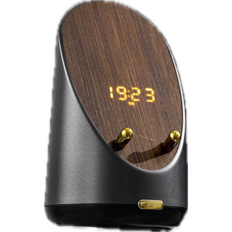MITI　充電機能付き Bluetoothスピーカー 木目スタイル ［Bluetooth対応］　SWC06F