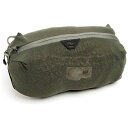 PEAKDESIGN ウルトラライト メッシュ パッキング キューブ Xスモール セージ BUMP-SG-XS-1