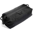 PEAKDESIGN ウルトラライト パッキング キューブ XXスモール ブラック BUP-BK-XXS-1