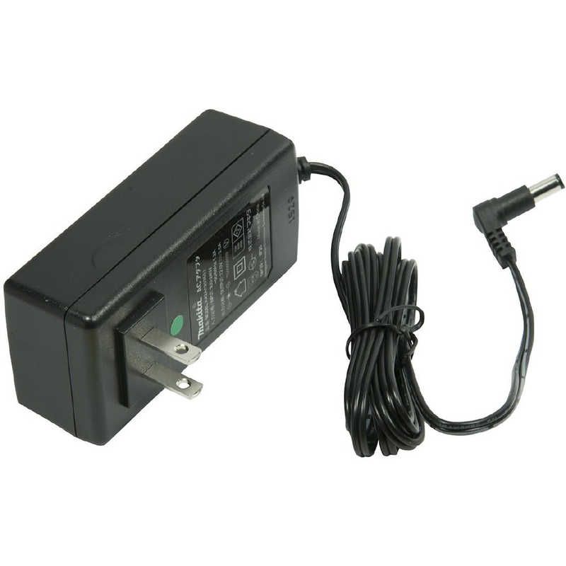 マキタ　ACアダプター　TE00000098