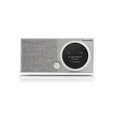 TIVOLIAUDIO Model One Digital Generation 2|Wi-Fi/ FM/ Bluetooth Radio Speaker [B...