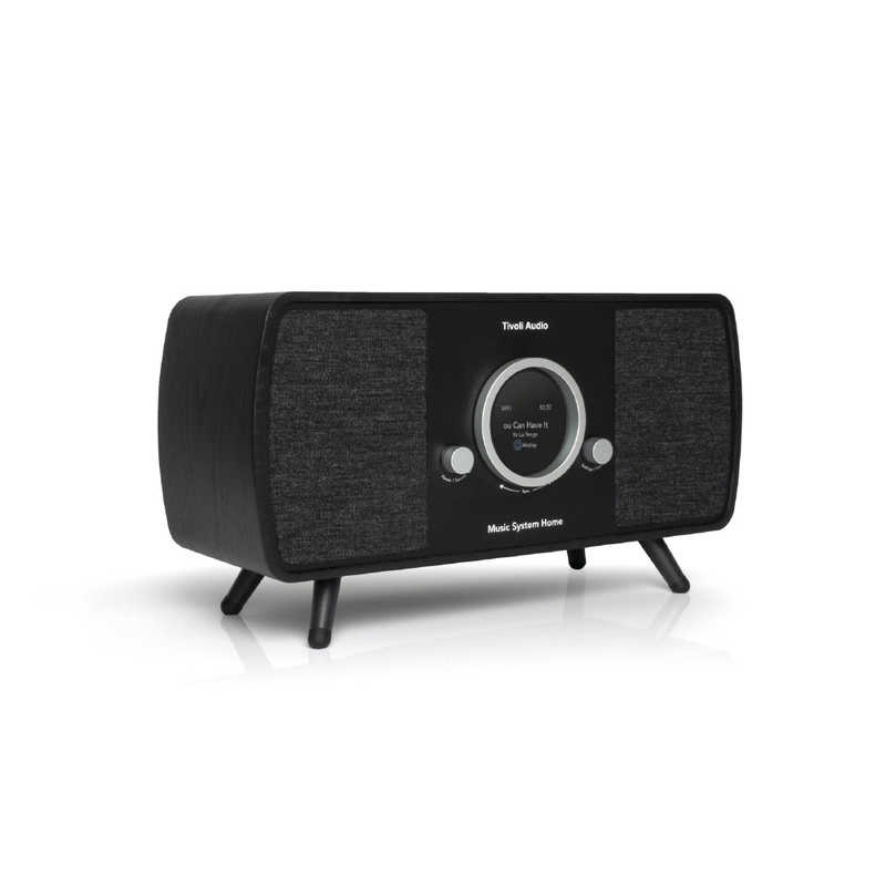 TIVOLIAUDIO　Music System Home Generation 2 ｜ Wi-Fi/ DAB＋/ AM/ ワイドFM/ Bl...