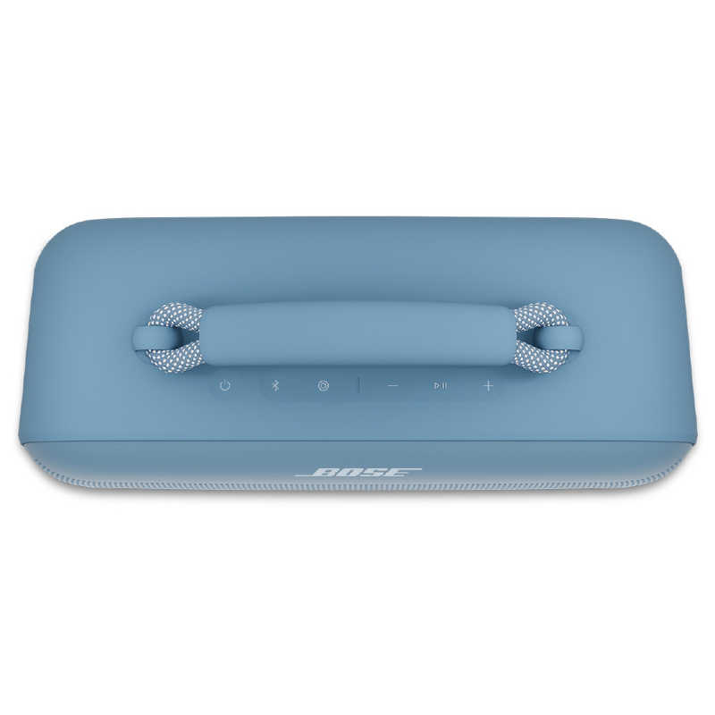 BOSE　ブルートゥーススピーカー SoundLink Max Portable Speaker [ 防水 / Bluetooth 対応 ] Blue Dusk　SLinkMaxPTBLBLU r-kojima-11507314 コジマ楽天市場店 サンプル画像2