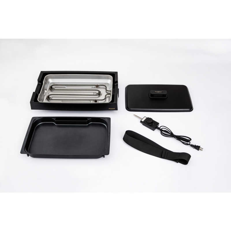 ピーコック　DINING HOT PLATE ダイニングホットプレート (スチームポケット付き)(...