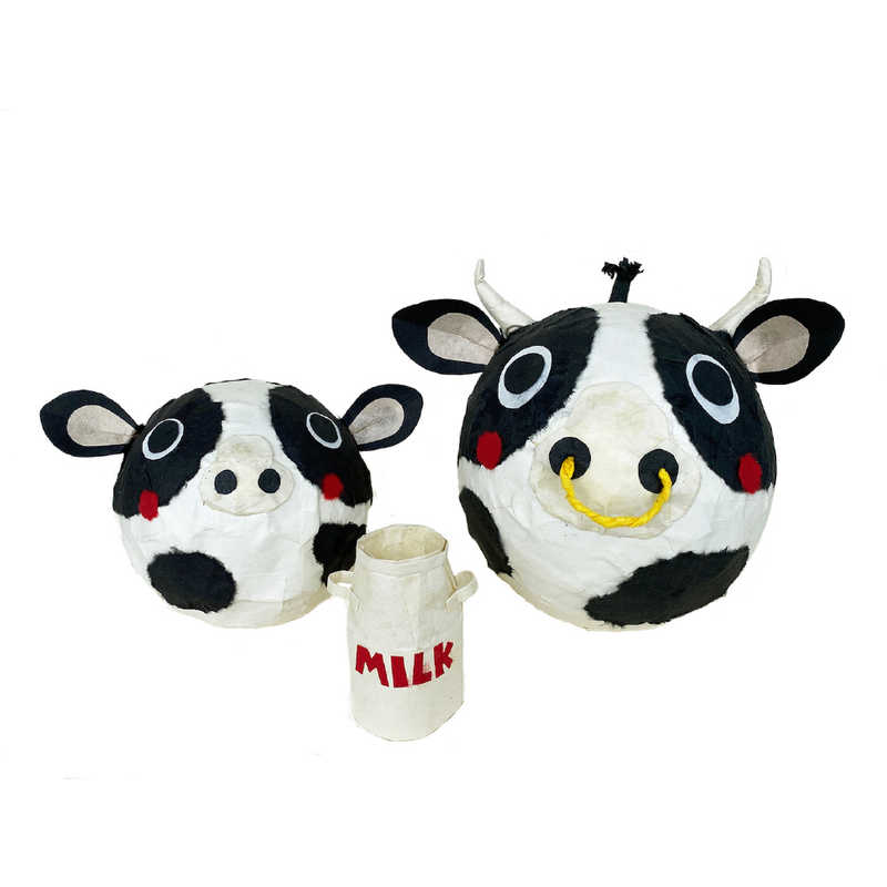 アワガミファクトリー　和紙手作りキット うしのはりこ　812511600