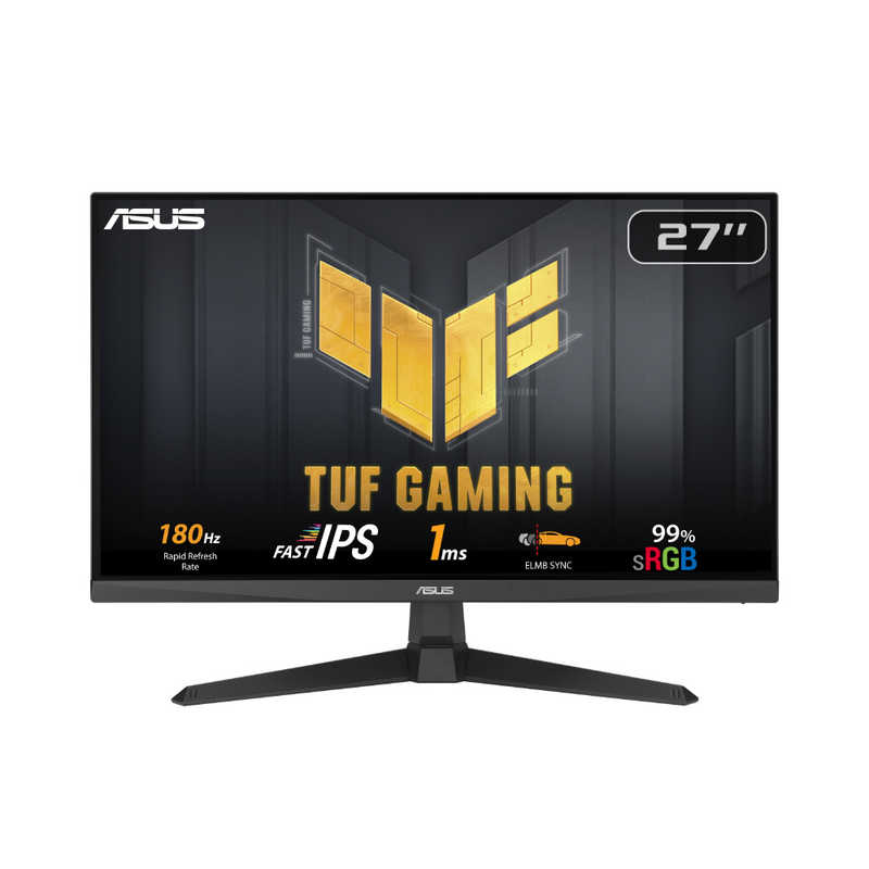 楽天市場】asus tuf vg27aq 27インチ wqhdの通販 楽天市場】asus tuf vg27aq 27インチ wqhdの通販