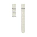 GALAXY (サムスンGalaxy純正)Galaxy Watch7 Athleisure Band (S/M) Samsung(サムスン) Cream ET-SOL30SWEGJP(2)