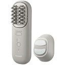 パナソニック Panasonic 特価!38580円/通常価格41580円がクーポン利用で 3000円OFF 7/4~7/27 | リフトケア美顔器 バイタリフト ブラシ グレージュ EH-SP60-H
