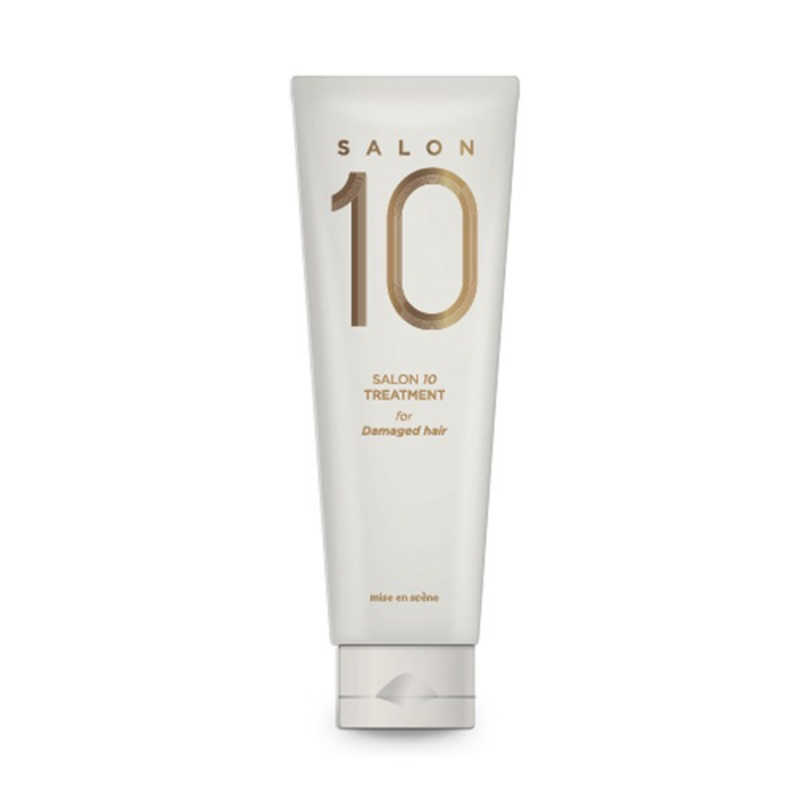 インターコスメティックス　ミジャンセン サロン10TR ダメージのサムネイル