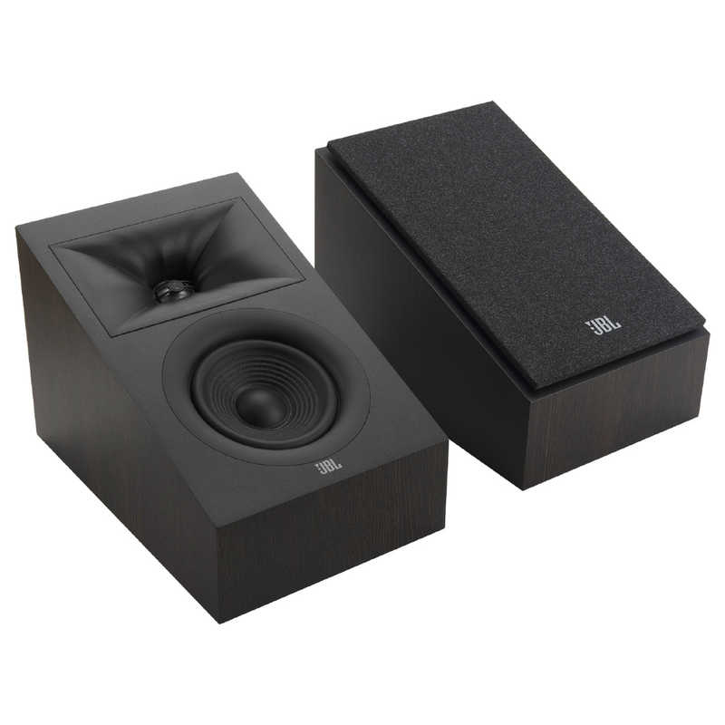 JBL スピーカー(ペア) ［2本］ JBL240HBLK