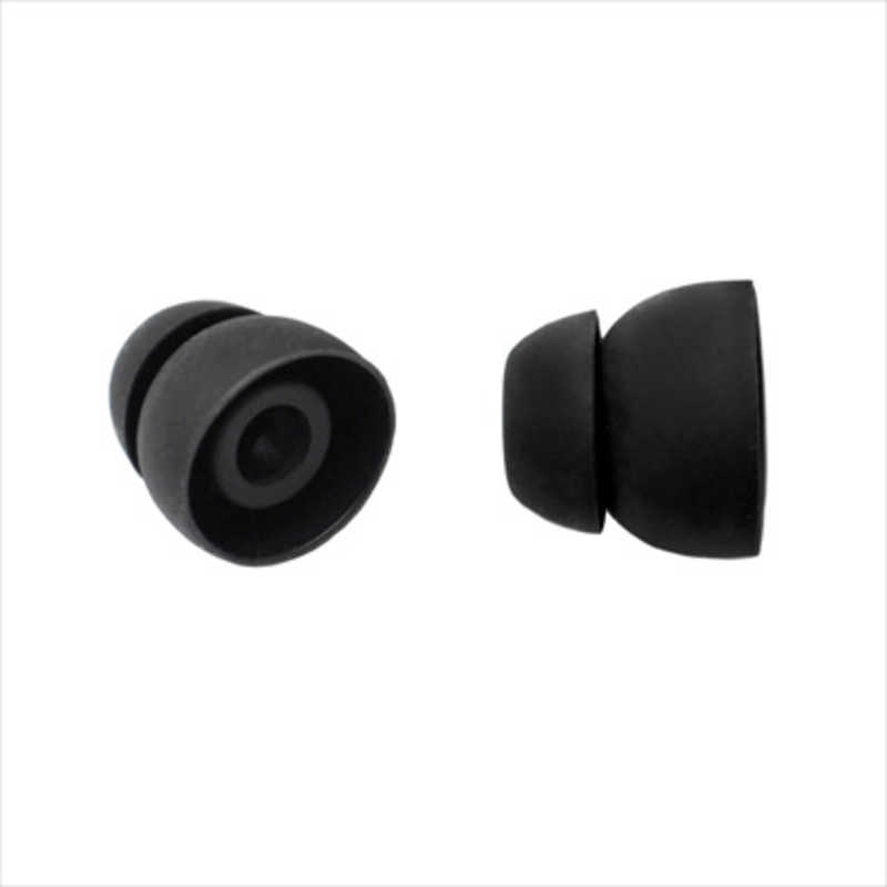 NOBUNAGA　TIP-2 BLACK 4個入り　TIP2BLACK