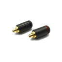 NOBUNAGA SENNHEISER専用MMCXコネクタキット NLP-FDP-DIY(2)