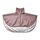 コジット マイホームサウナ 集中発汗ポンチョ for body ローズピンク 93426
