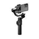 ZHIYUN スマホ用ジンバル SMOOTH5SAI