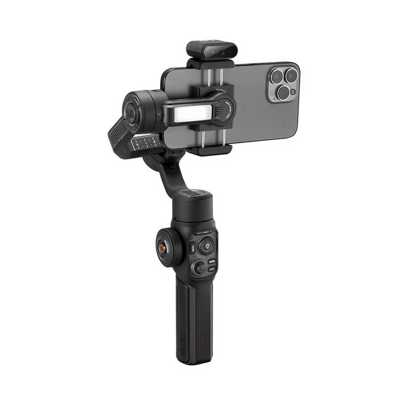 ZHIYUN　スマホ用ジンバル COMBO　SMOOTH5SAI