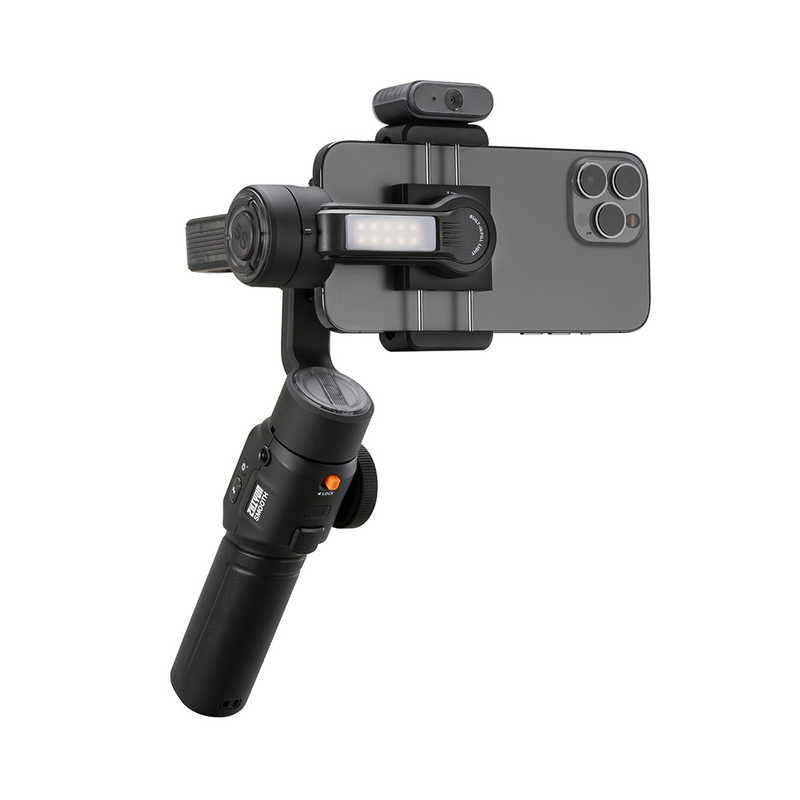 ZHIYUN　スマホ用ジンバル COMBO　SMOOTH5SAI