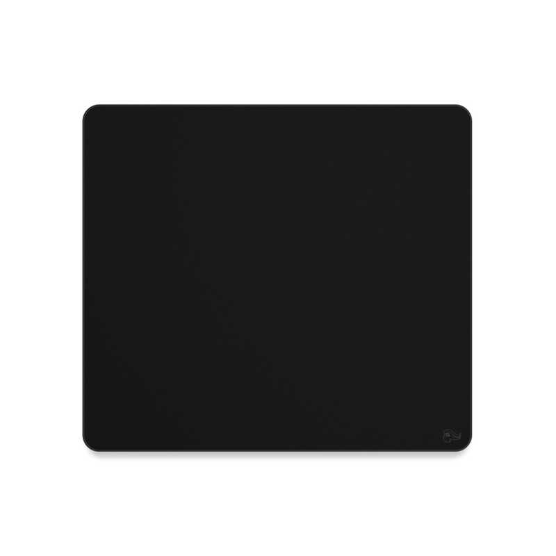 GLORIOUS Glorious Stiich Cloth Mousepad(Stealth) Heavy XL G-HXL-STEALTH