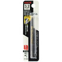 ビッグマン #060557 コーティングドリル1本入 3.2mm #060557(4)