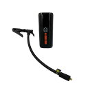 アサヒサイクル KUKY AUTO PUMP smart 電動空気入れ チェリー FC-901B
