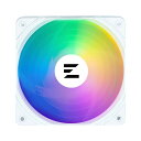 ZALMAN ZM-AF120 ARGB WHITE ZMAF120ARGBWHITE