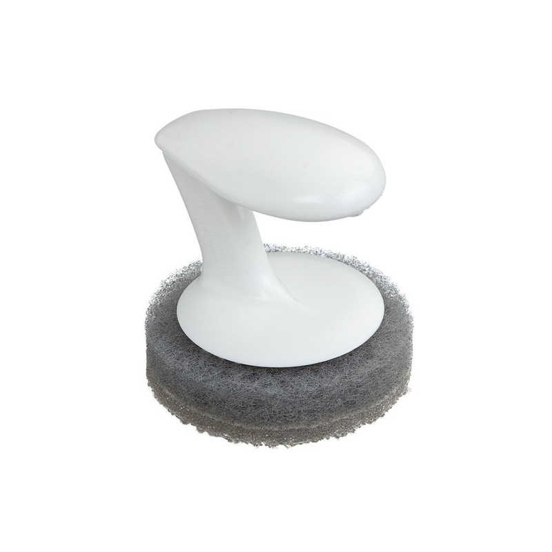 まめいた　CKシンククリーナー グレー　KB-650