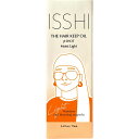 ジャパンゲートウエイ ISSHI(イッシ)ザ ヘアキープオイルβショット モイストライト 70mL