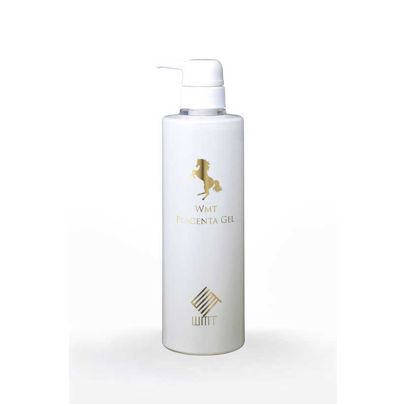 AGLOBAL WMT PLACENTA GEL500ml(プラセンタ ジェル) WMTPLACENTAGEL