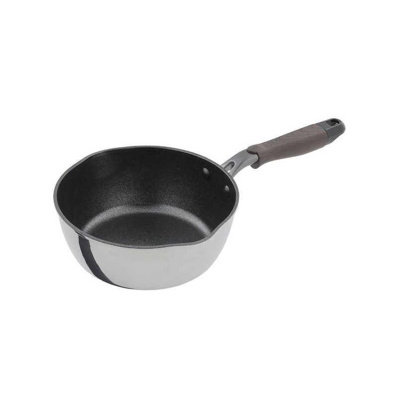 ベストコ深型フライパン20cmIH...