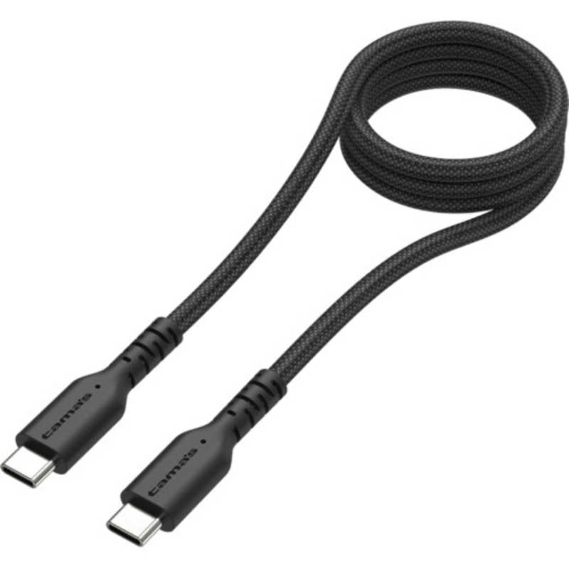 【商品解説】●ケーブル長 : 約1.0m ●定格電圧・電流 : 20V 3A ●通信速度 : 480Mbps ●材質 :(コネクタケース) TPE(ケーブル被覆)磁性粉入りTPE+ナイロンメッシュ ※仕様および外観は、性能改良のため予告なく変更することがあります。【スペック】●型式：TH321CC10K（TH321CC10K）●JANコード：4518707313300ケーブル長：1m充電規格：USB Power Delivery対応この商品は宅配便でお届けする商品です出荷可能日から最短日時でお届けします。※出荷完了次第メールをお送りします。配送サービス提供エリアを調べることができます「エリア検索」をクリックして、表示された画面にお届け先の郵便番号7桁を入力してください。ご購入可能エリア検索お買い上げ合計3,980円以上で送料無料となります。※3,980円未満の場合は、一律550円（税込）となります。●出荷可能日から最短日時でお届けします。（日時指定は出来ません。）　※お届け時に不在だった場合は、「ご不在連絡票」が投函されます。　「ご不在連絡票」に記載された宅配業者の連絡先へ、再配達のご依頼をお願いいたします。●お届けは玄関先までとなります。●宅配便でお届けする商品をご購入の場合、不用品リサイクル回収はお受けしておりません。●全て揃い次第の出荷となりますので、2種類以上、または2個以上でのご注文の場合、出荷が遅れる場合があります。詳細はこちら■商品のお届けについて商品の到着日については、出荷完了メール内のリンク（宅配業者お荷物お問い合わせサービス）にてご確認ください。詳しいお届け目安を確認する1度の注文で複数の配送先にお届けすることは出来ません。※注文時に「複数の送付先に送る」で2箇所以上への配送先を設定した場合、すべてキャンセルとさせていただきます。