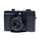 HOLGA (フイルムカメラ) H-135BC/BK