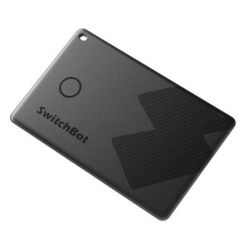 SWITCHBOT　SwitchBotスマートトラッカーカード　W2500032のサムネイル