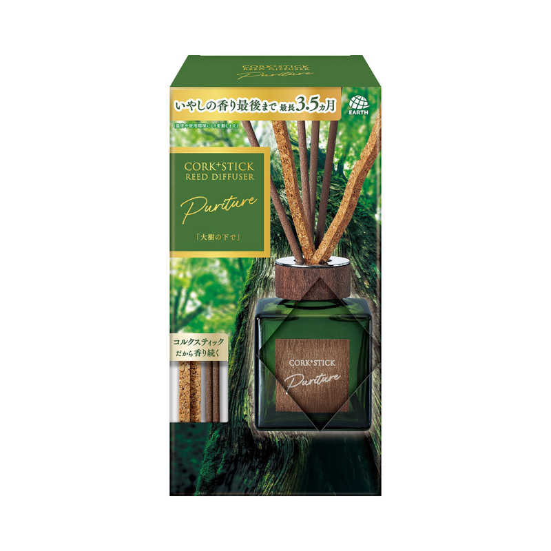 Sukki-ri(åꡪ)CORKSTICK Puriture β  100ml