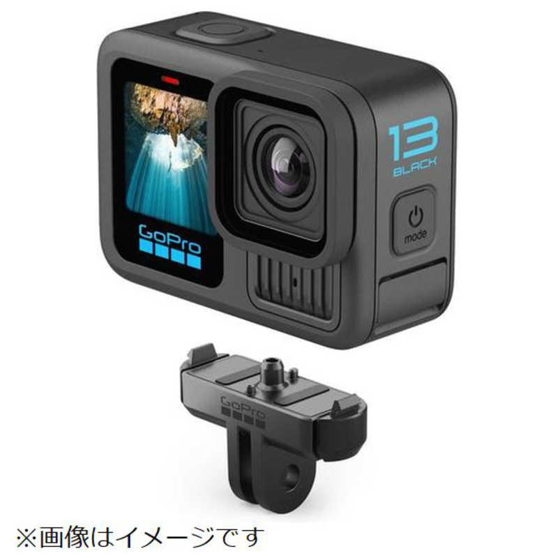 �����ץ� GOPRO���ޥ��ͥåȼ���å��ޥ���� (HERO13 Black) ��AEMAG-001