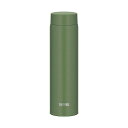 サーモス 真空断熱ケータイマグ 600ml カーキ JOQ-601-KKI