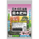 セントラルグリーン 花木切花盆栽庭木肥料 5kg 7205065