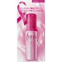 ファイントゥデイ フィーノ プレミアムタッチ濃厚美容液ヘアオイルピンクリボン