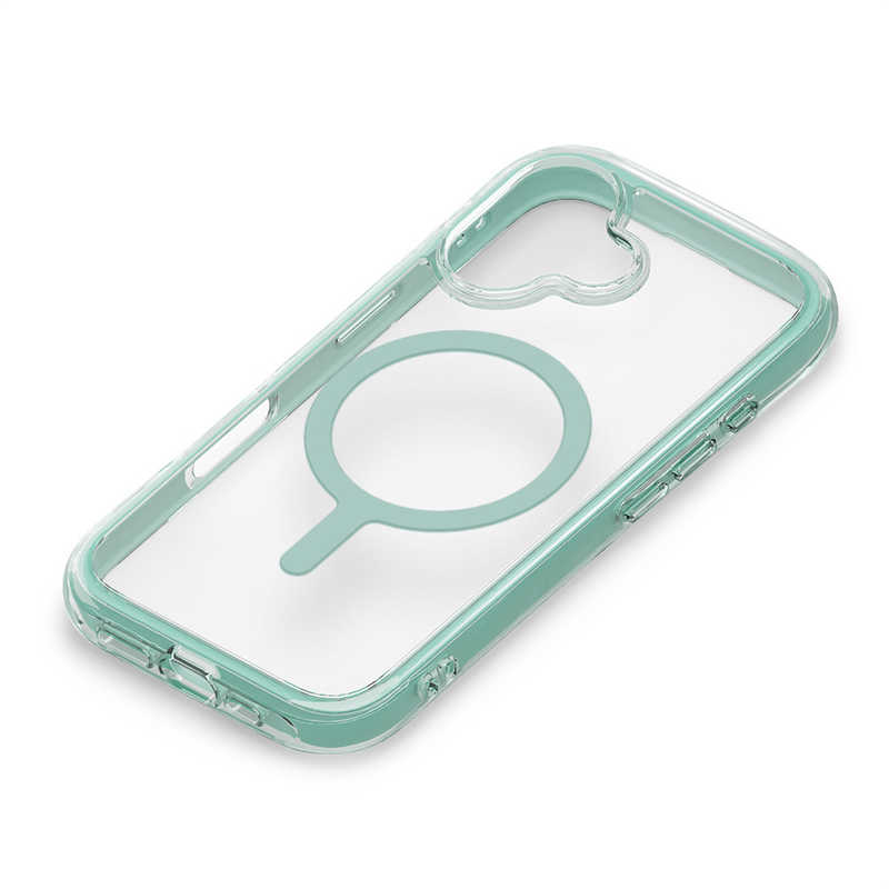 PGA iPhone 16(6.1インチ)Ma...の紹介画像2