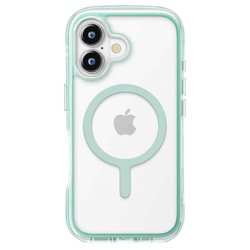 PGA iPhone 16(6.1インチ)Ma...の紹介画像3